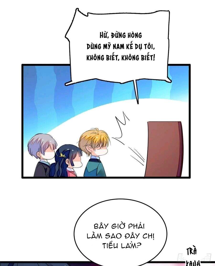 Toàn Mạng Đều Là Fan Cp Của Tôi Với Ảnh Đế Chapter 144 - 12