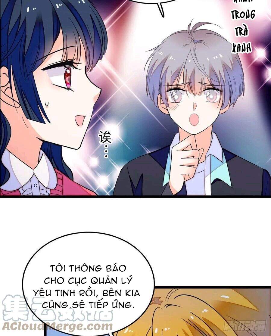 Toàn Mạng Đều Là Fan Cp Của Tôi Với Ảnh Đế Chapter 144 - 13