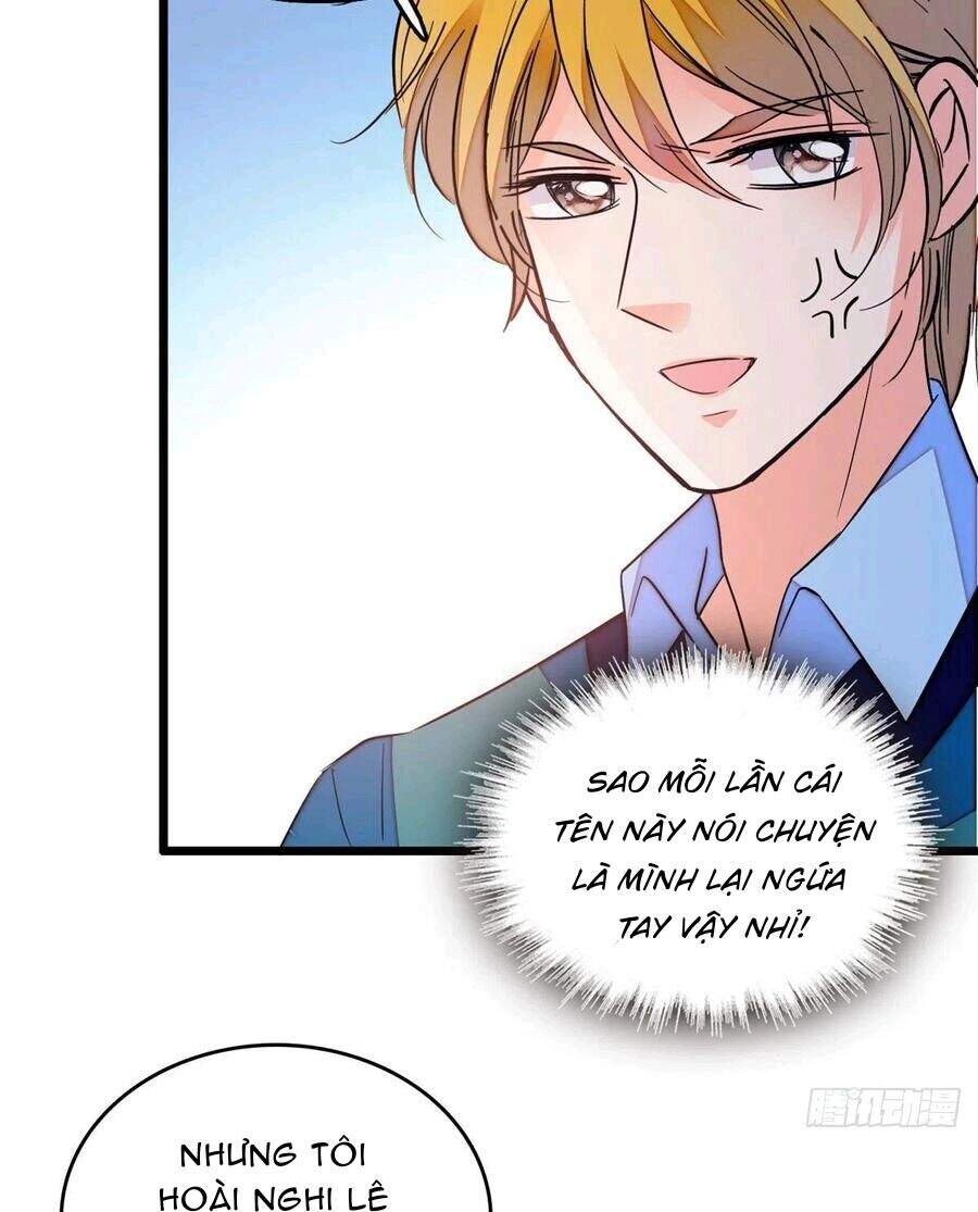 Toàn Mạng Đều Là Fan Cp Của Tôi Với Ảnh Đế Chapter 144 - 14