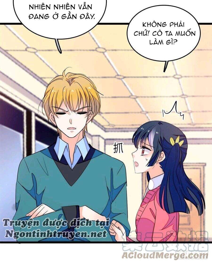 Toàn Mạng Đều Là Fan Cp Của Tôi Với Ảnh Đế Chapter 144 - 15