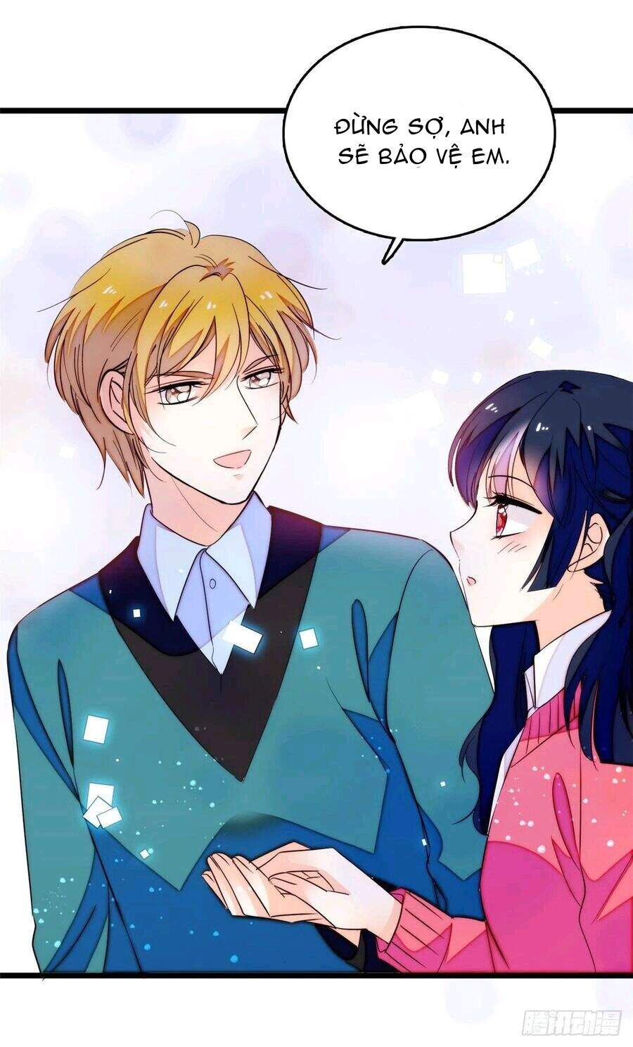 Toàn Mạng Đều Là Fan Cp Của Tôi Với Ảnh Đế Chapter 144 - 16