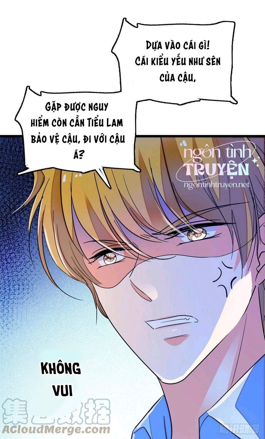 Toàn Mạng Đều Là Fan Cp Của Tôi Với Ảnh Đế Chapter 144 - 19