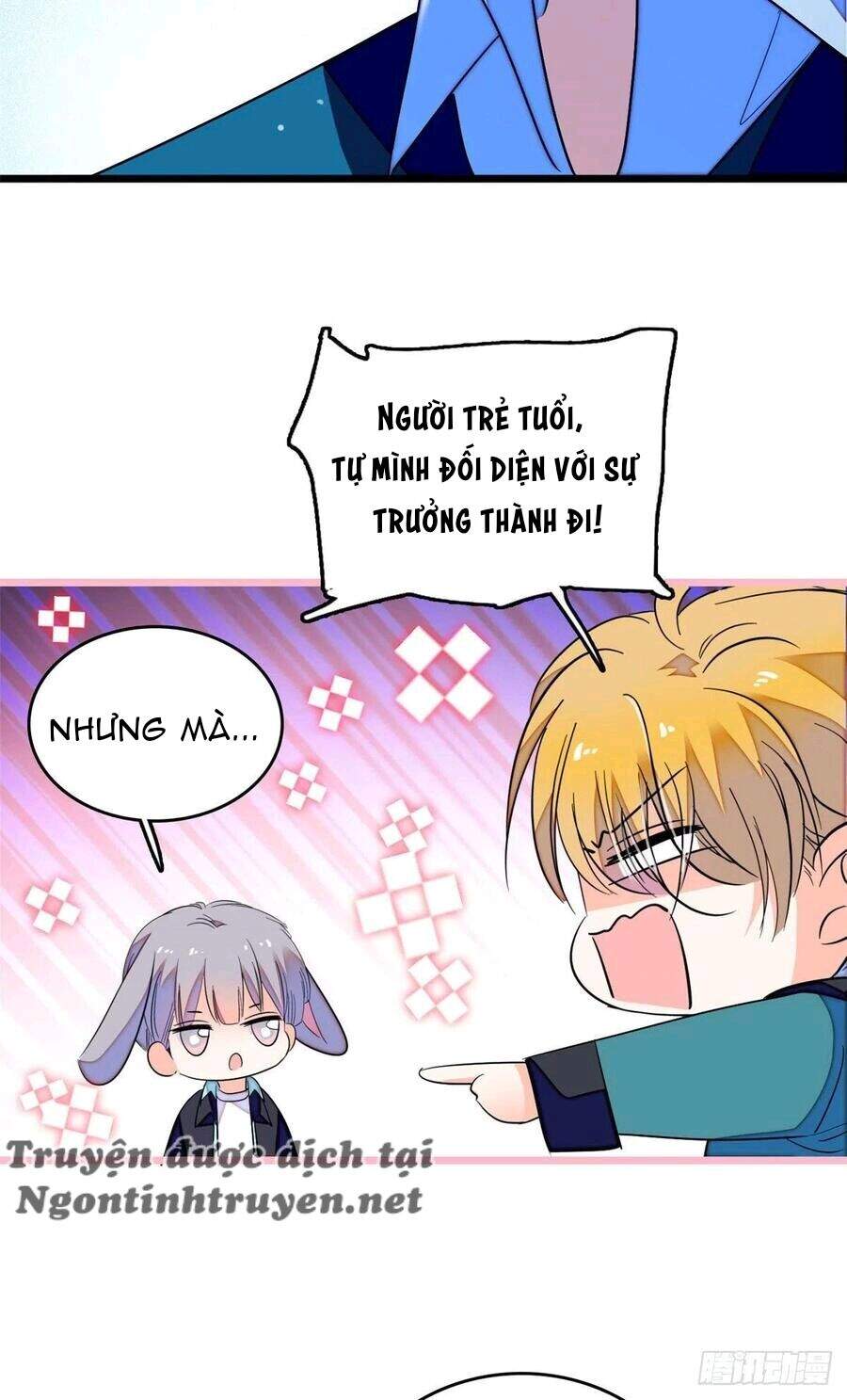 Toàn Mạng Đều Là Fan Cp Của Tôi Với Ảnh Đế Chapter 144 - 20