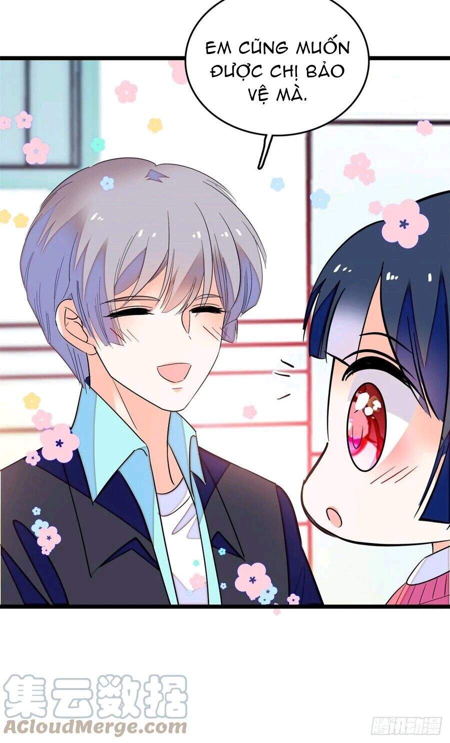 Toàn Mạng Đều Là Fan Cp Của Tôi Với Ảnh Đế Chapter 144 - 21