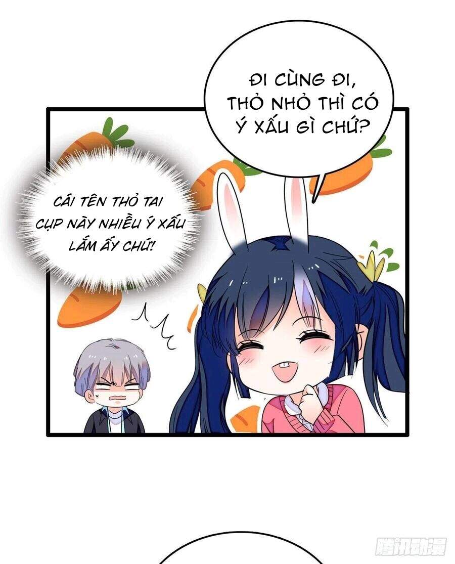 Toàn Mạng Đều Là Fan Cp Của Tôi Với Ảnh Đế Chapter 144 - 22