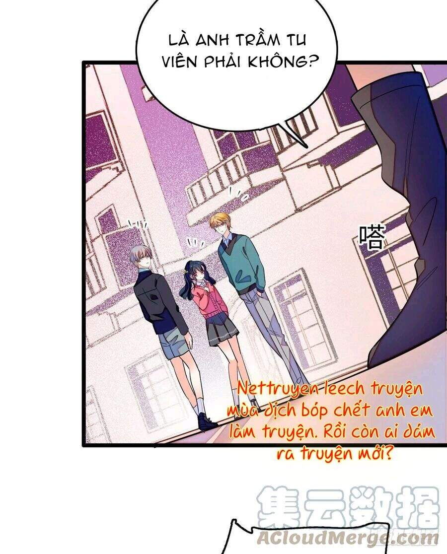 Toàn Mạng Đều Là Fan Cp Của Tôi Với Ảnh Đế Chapter 144 - 23