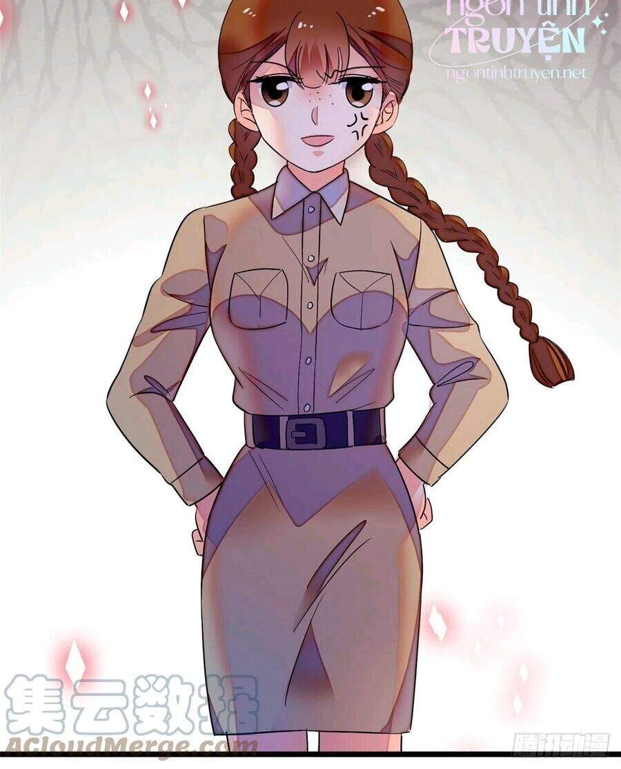 Toàn Mạng Đều Là Fan Cp Của Tôi Với Ảnh Đế Chapter 144 - 25