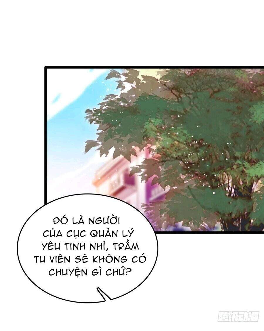Toàn Mạng Đều Là Fan Cp Của Tôi Với Ảnh Đế Chapter 144 - 26