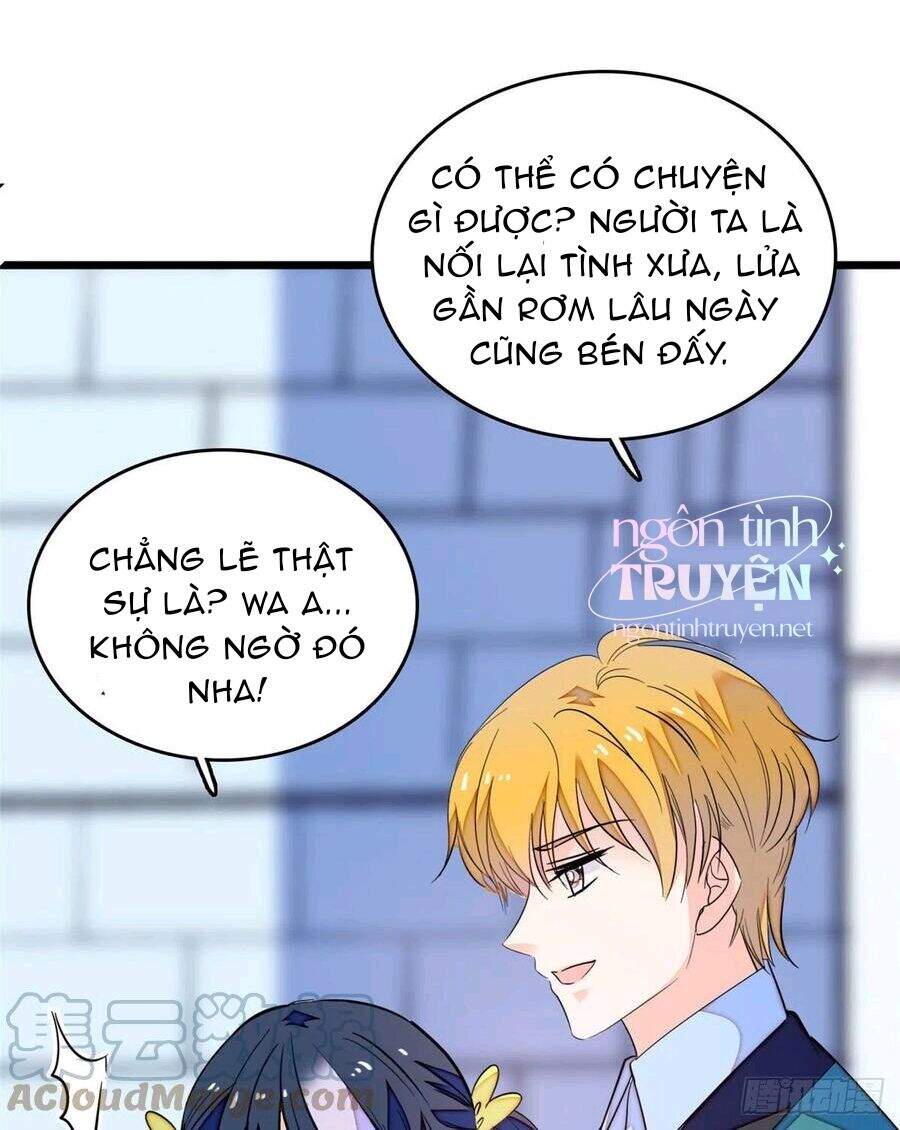 Toàn Mạng Đều Là Fan Cp Của Tôi Với Ảnh Đế Chapter 144 - 27