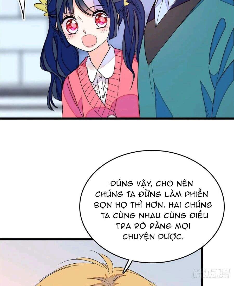 Toàn Mạng Đều Là Fan Cp Của Tôi Với Ảnh Đế Chapter 144 - 28