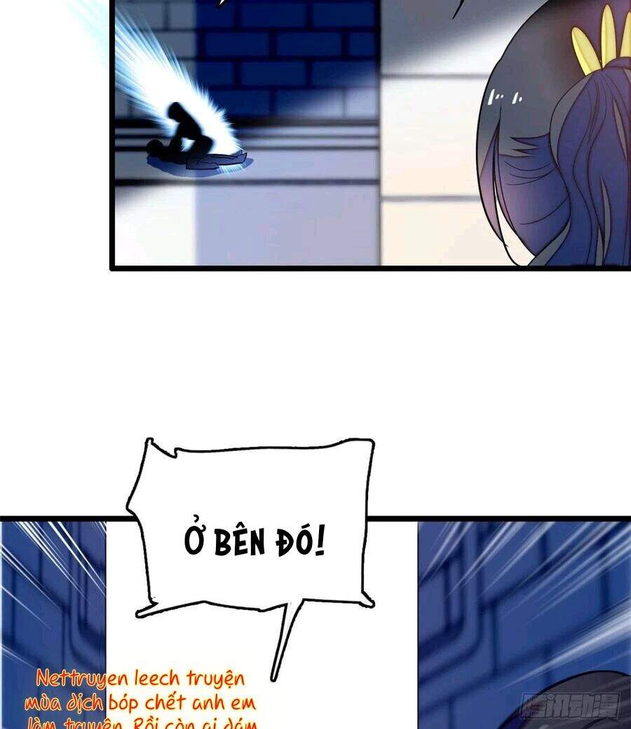 Toàn Mạng Đều Là Fan Cp Của Tôi Với Ảnh Đế Chapter 144 - 32