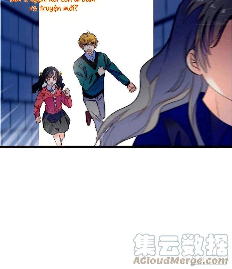 Toàn Mạng Đều Là Fan Cp Của Tôi Với Ảnh Đế Chapter 144 - 33