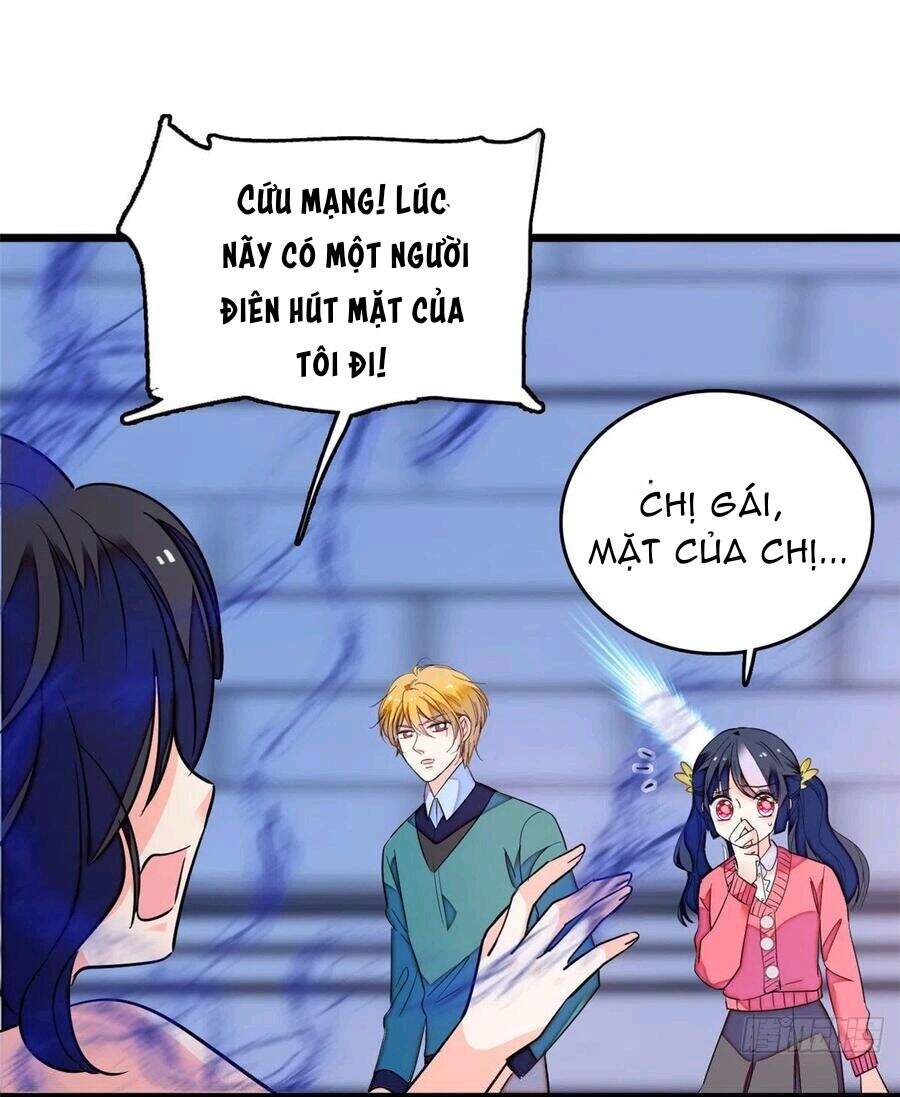 Toàn Mạng Đều Là Fan Cp Của Tôi Với Ảnh Đế Chapter 144 - 34