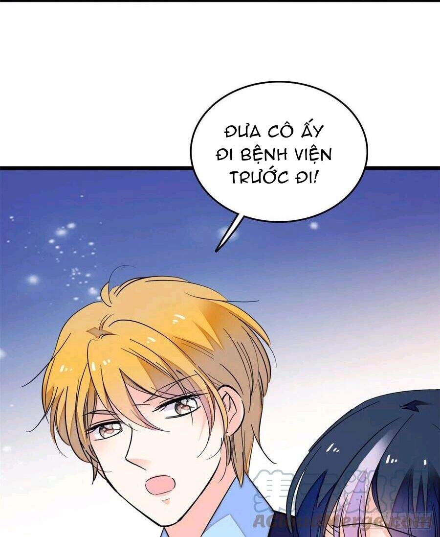 Toàn Mạng Đều Là Fan Cp Của Tôi Với Ảnh Đế Chapter 144 - 35