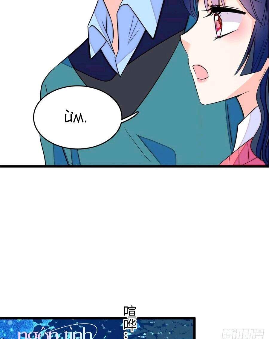 Toàn Mạng Đều Là Fan Cp Của Tôi Với Ảnh Đế Chapter 144 - 36