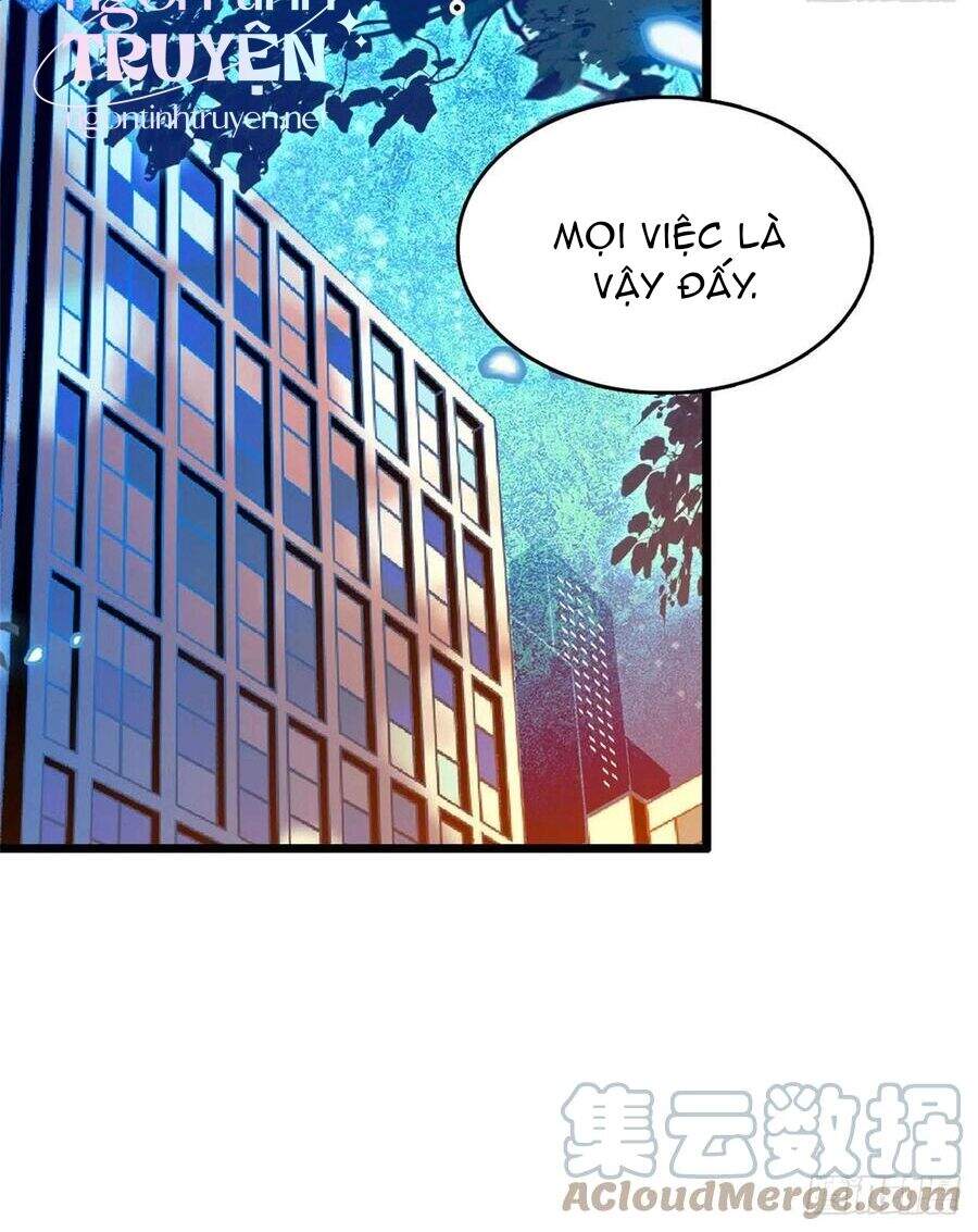 Toàn Mạng Đều Là Fan Cp Của Tôi Với Ảnh Đế Chapter 144 - 37