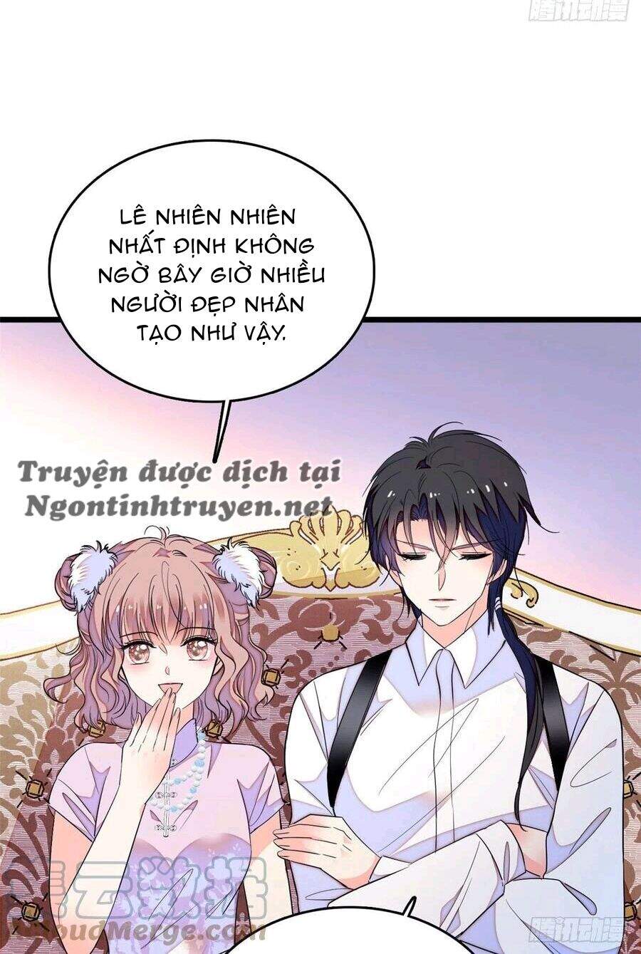 Toàn Mạng Đều Là Fan Cp Của Tôi Với Ảnh Đế Chapter 144 - 39