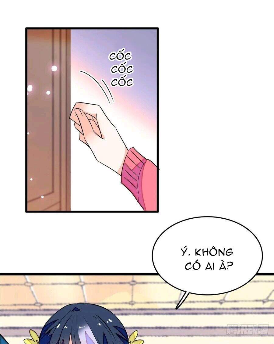 Toàn Mạng Đều Là Fan Cp Của Tôi Với Ảnh Đế Chapter 144 - 8