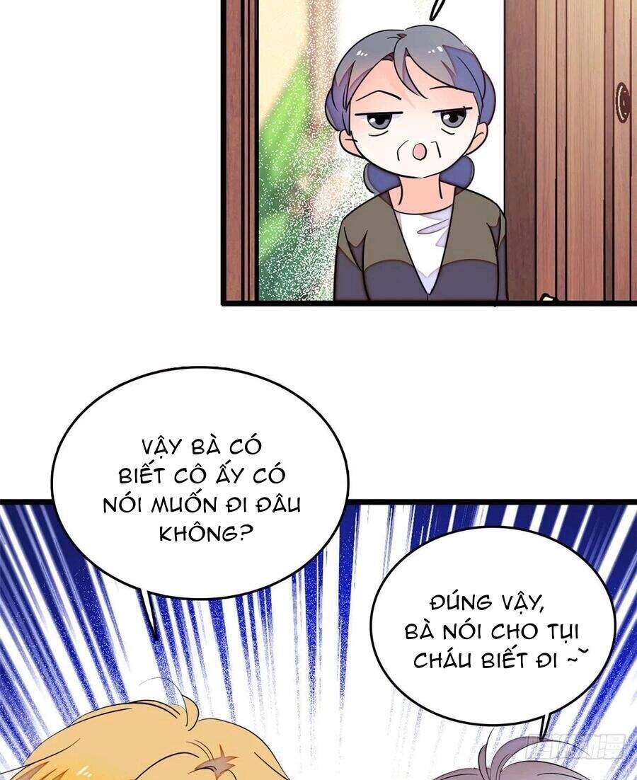 Toàn Mạng Đều Là Fan Cp Của Tôi Với Ảnh Đế Chapter 144 - 10