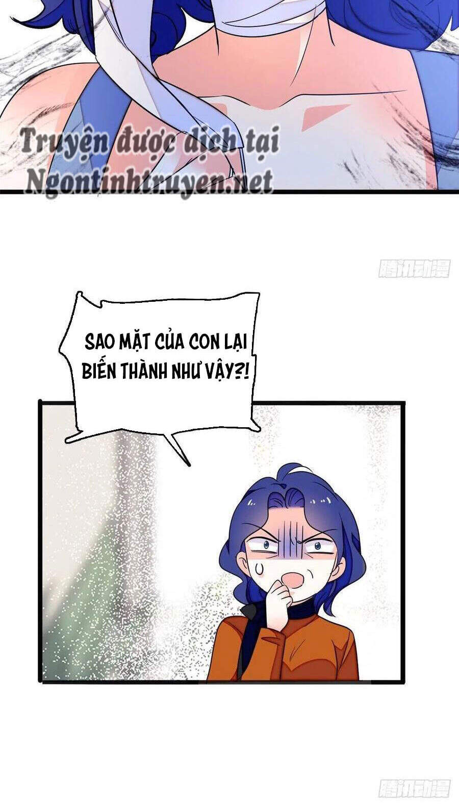 Toàn Mạng Đều Là Fan Cp Của Tôi Với Ảnh Đế Chapter 145 - 11