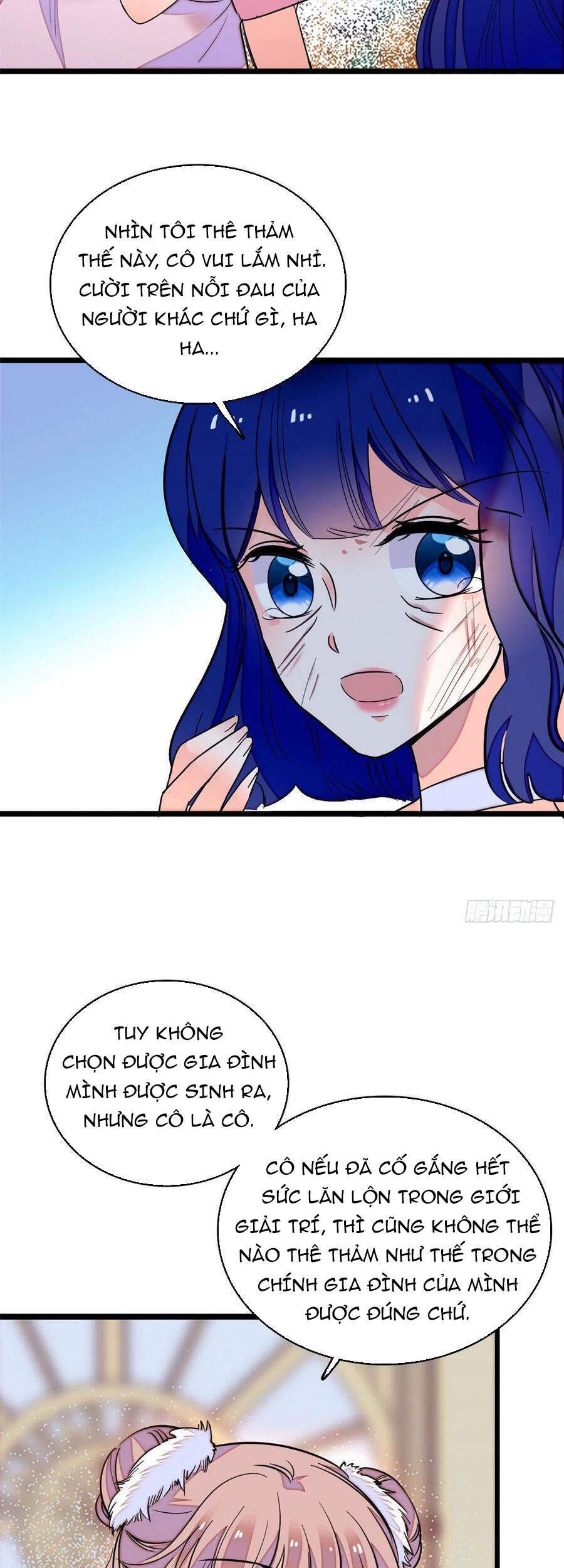 Toàn Mạng Đều Là Fan Cp Của Tôi Với Ảnh Đế Chapter 145 - 18