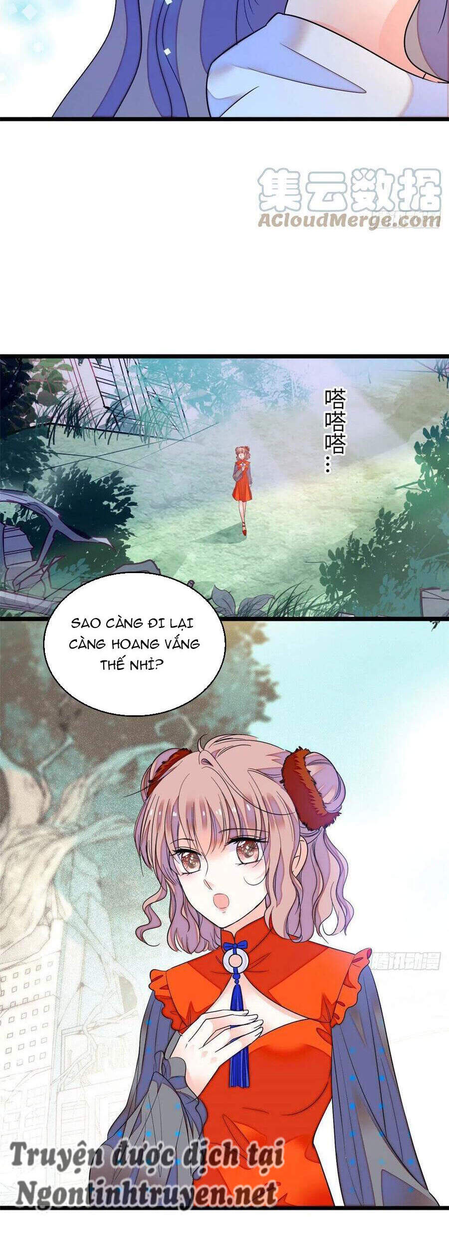 Toàn Mạng Đều Là Fan Cp Của Tôi Với Ảnh Đế Chapter 145 - 27