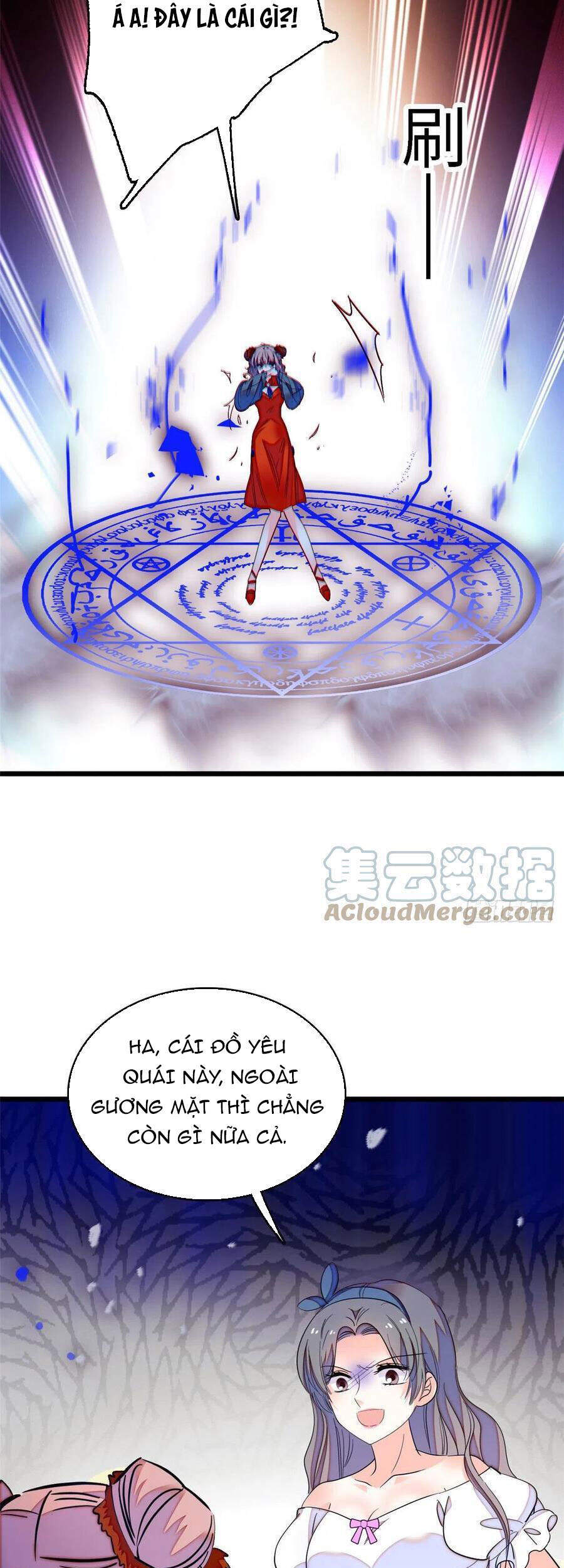 Toàn Mạng Đều Là Fan Cp Của Tôi Với Ảnh Đế Chapter 145 - 29