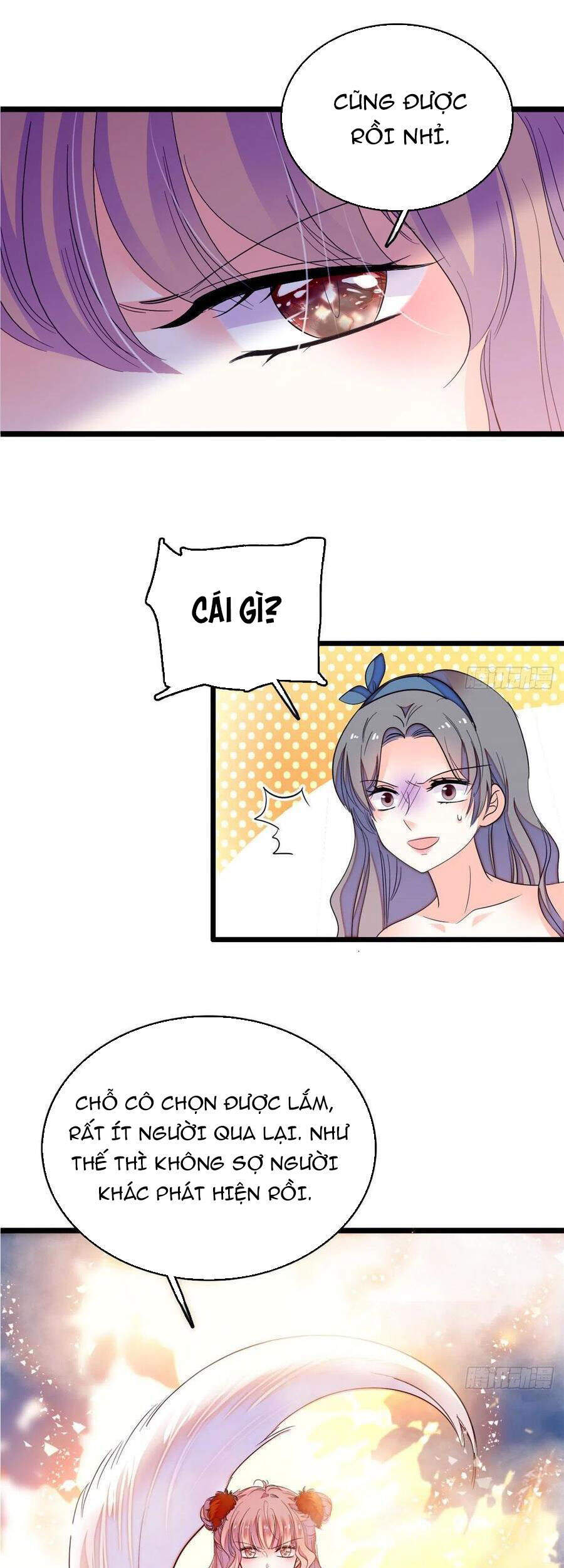 Toàn Mạng Đều Là Fan Cp Của Tôi Với Ảnh Đế Chapter 145 - 32