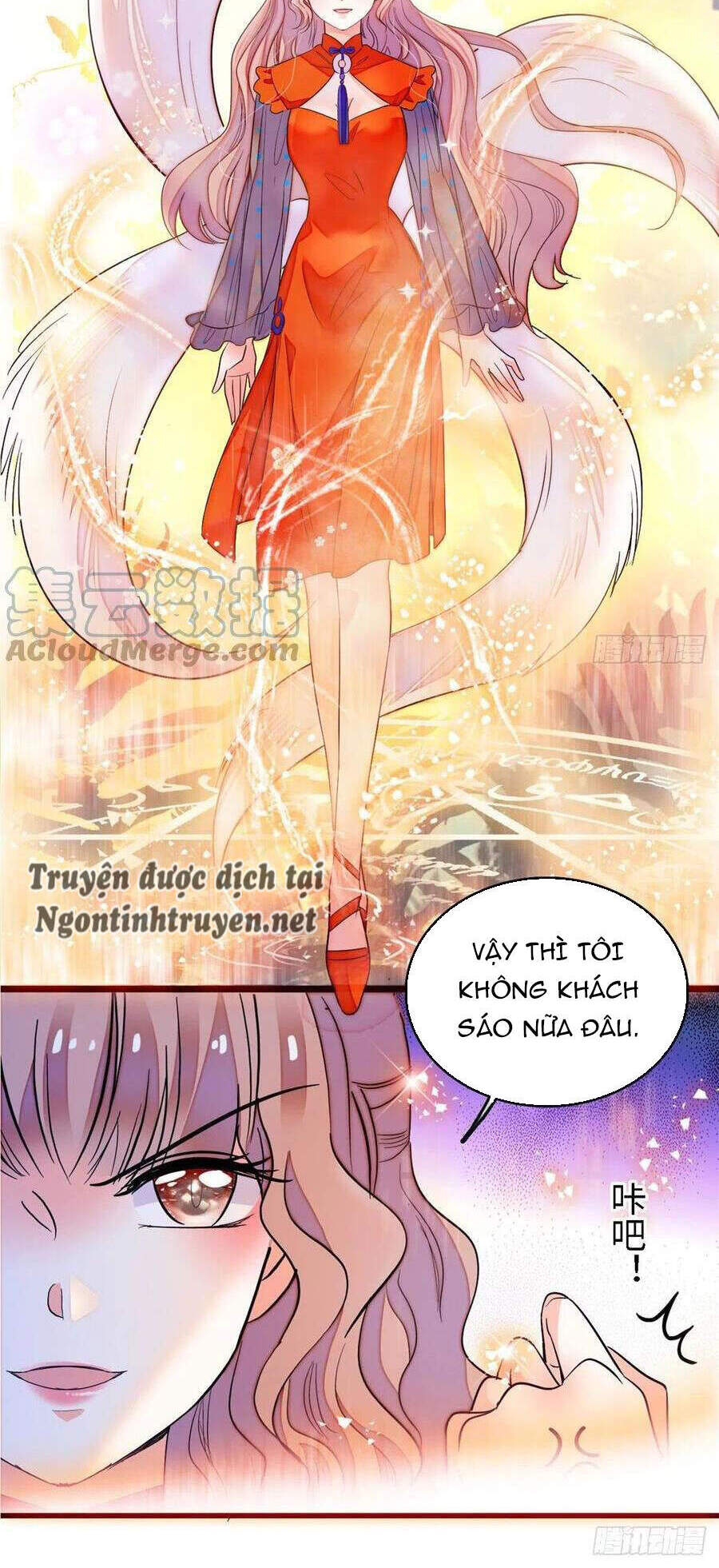 Toàn Mạng Đều Là Fan Cp Của Tôi Với Ảnh Đế Chapter 145 - 33