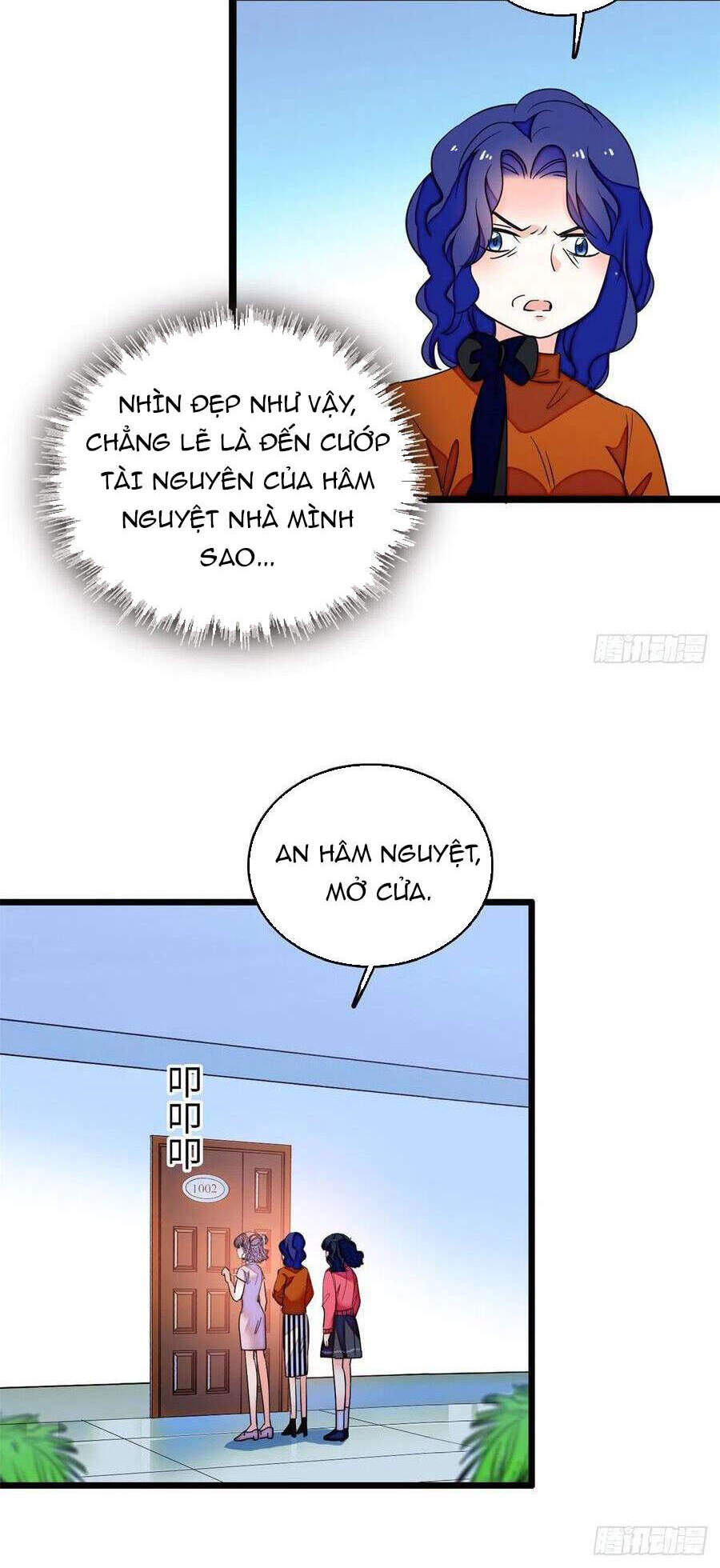 Toàn Mạng Đều Là Fan Cp Của Tôi Với Ảnh Đế Chapter 145 - 5