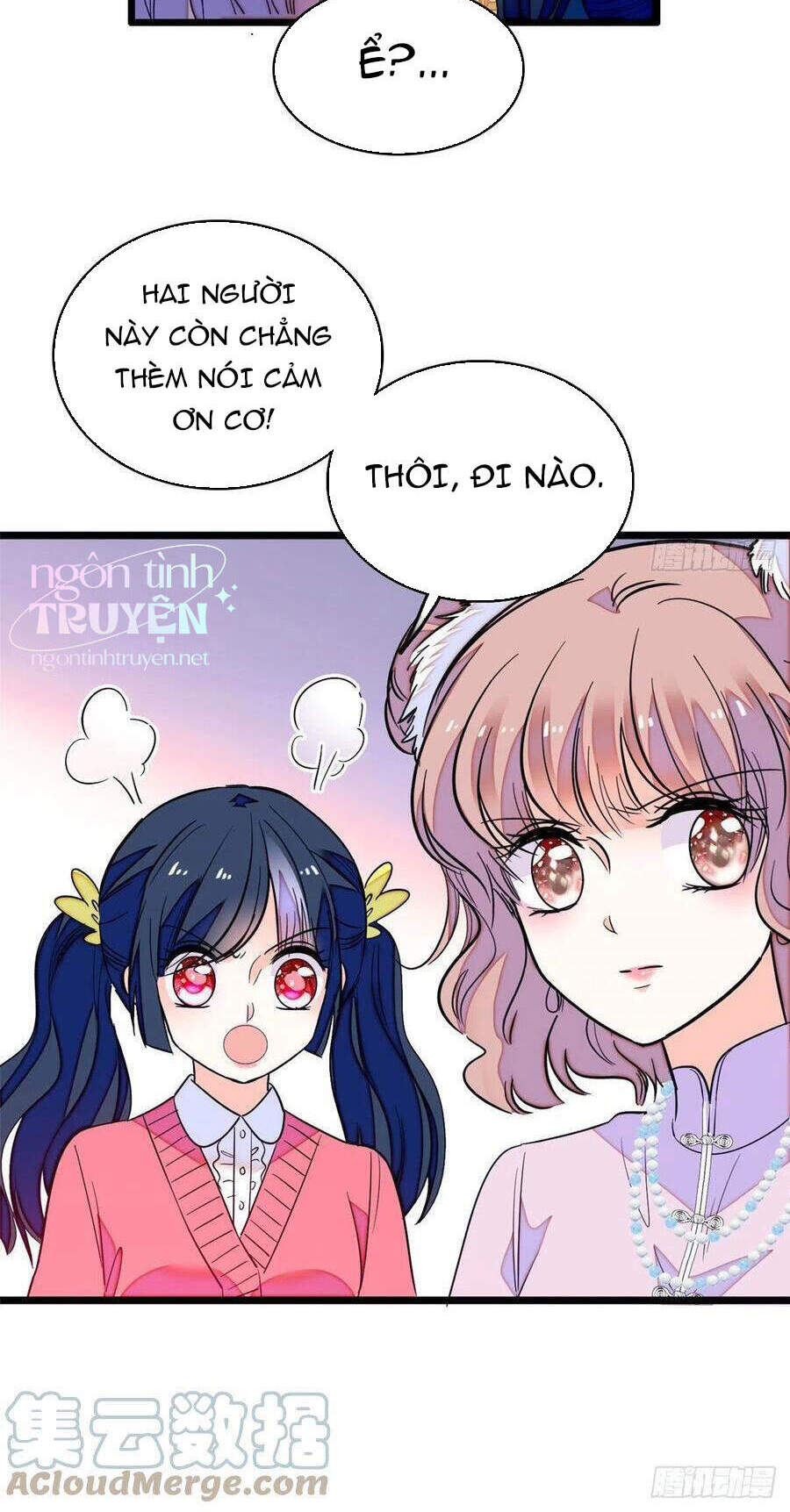 Toàn Mạng Đều Là Fan Cp Của Tôi Với Ảnh Đế Chapter 145 - 7