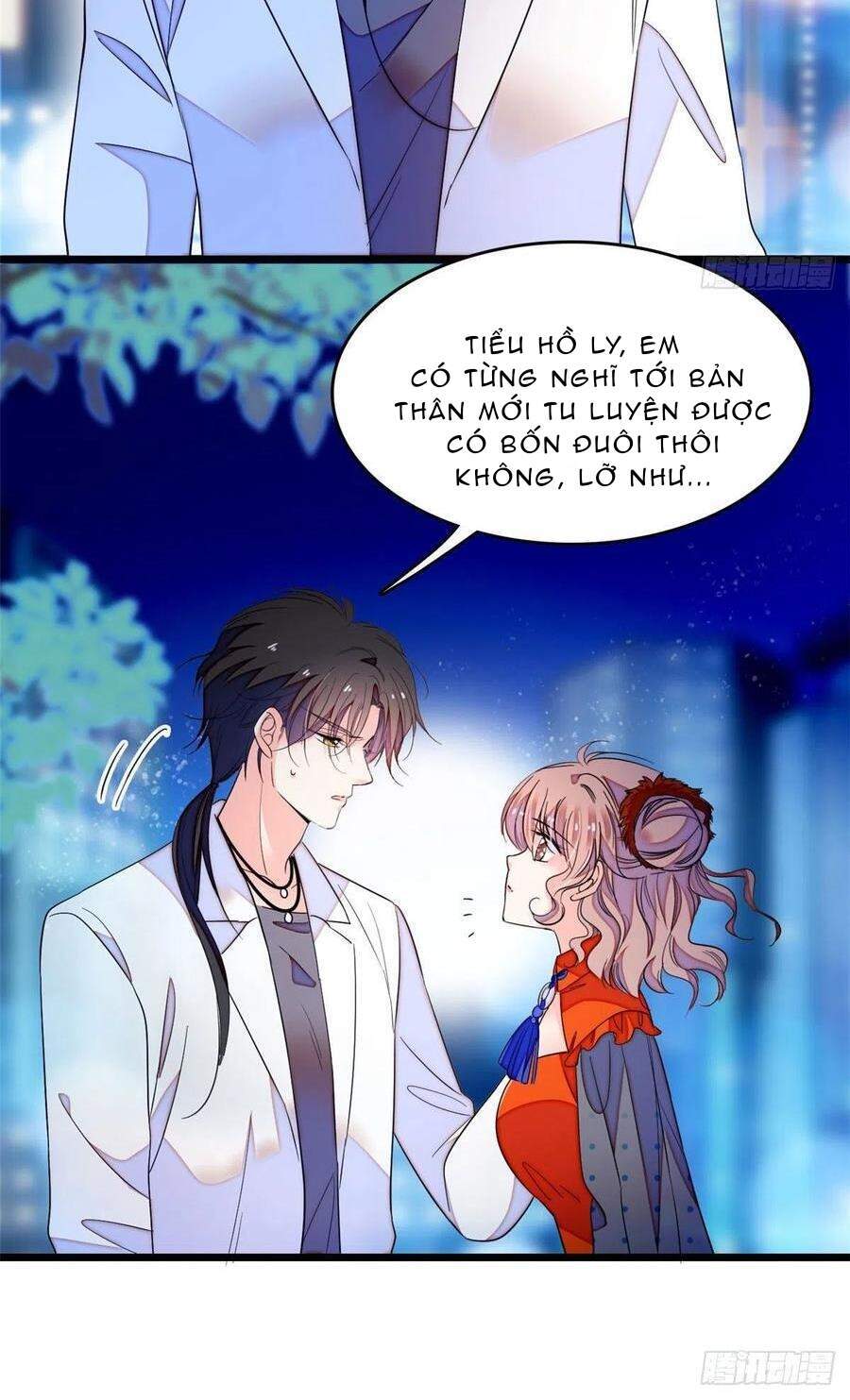 Toàn Mạng Đều Là Fan Cp Của Tôi Với Ảnh Đế Chapter 147 - 13