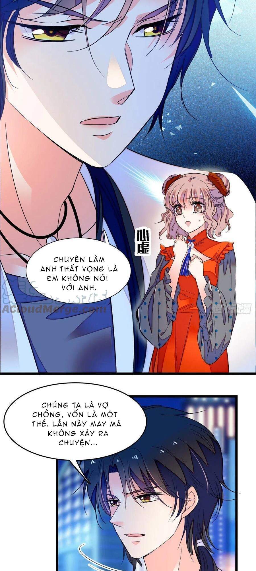 Toàn Mạng Đều Là Fan Cp Của Tôi Với Ảnh Đế Chapter 147 - 16