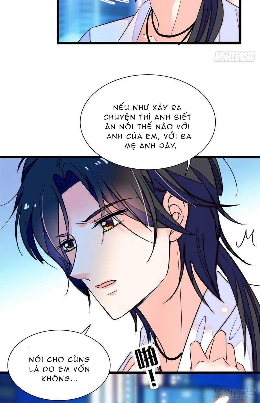 Toàn Mạng Đều Là Fan Cp Của Tôi Với Ảnh Đế Chapter 147 - 17