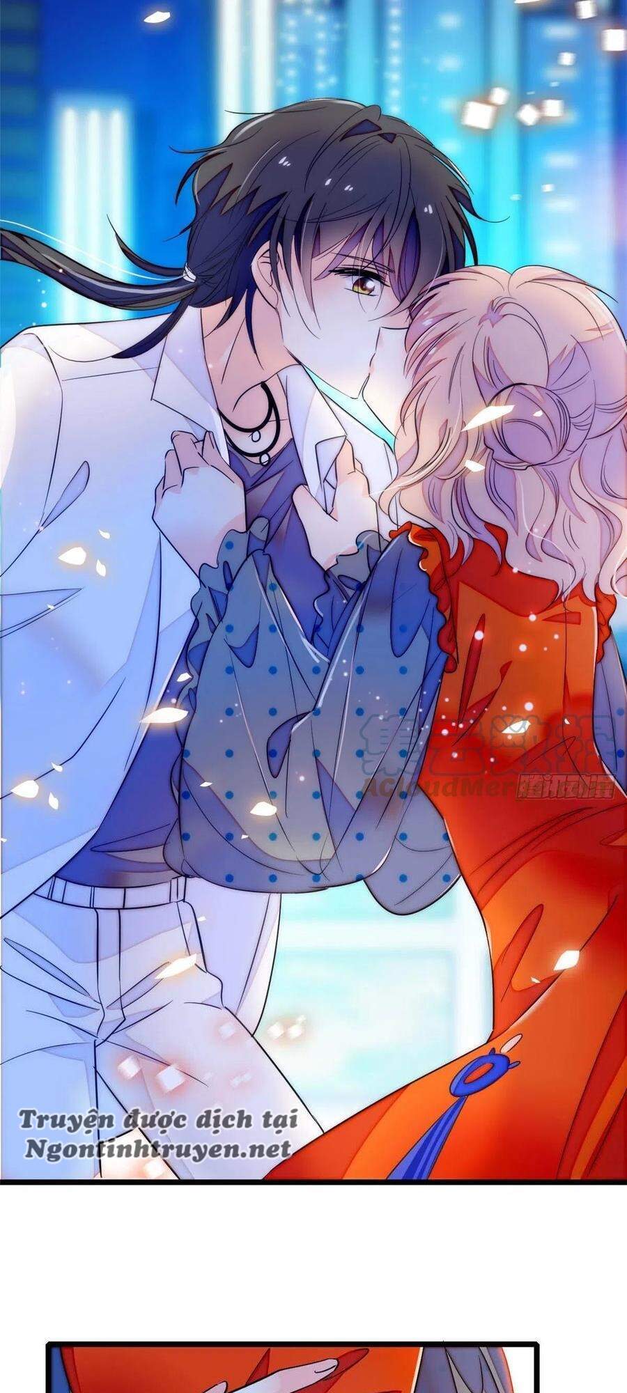 Toàn Mạng Đều Là Fan Cp Của Tôi Với Ảnh Đế Chapter 147 - 18