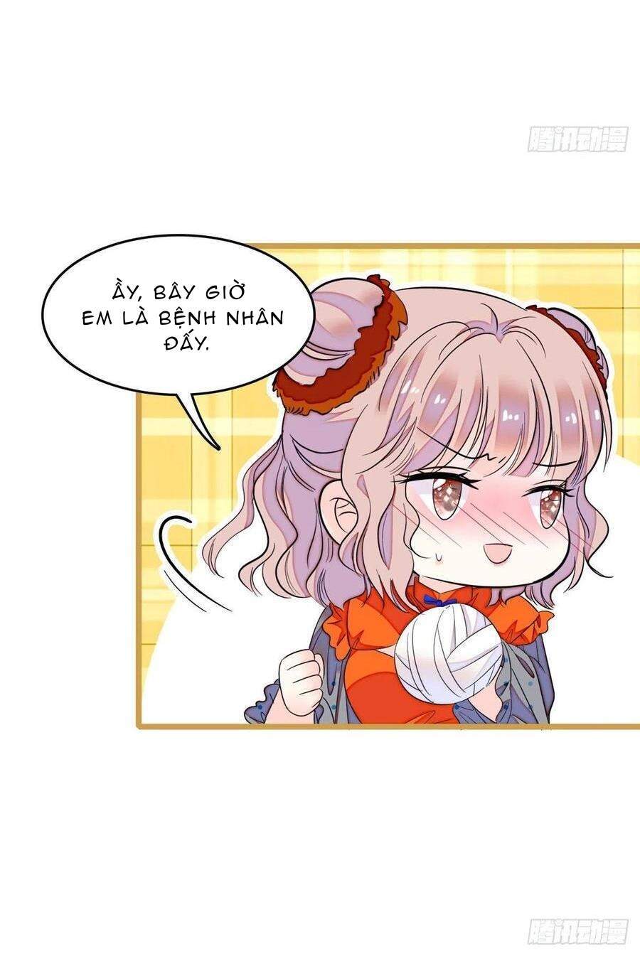 Toàn Mạng Đều Là Fan Cp Của Tôi Với Ảnh Đế Chapter 147 - 28