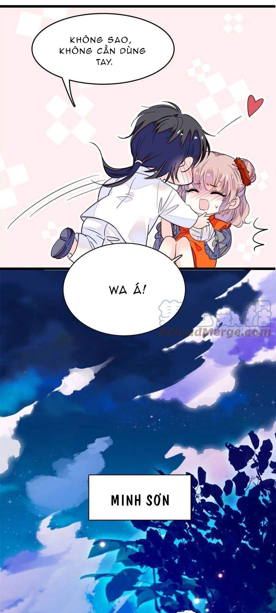 Toàn Mạng Đều Là Fan Cp Của Tôi Với Ảnh Đế Chapter 147 - 29