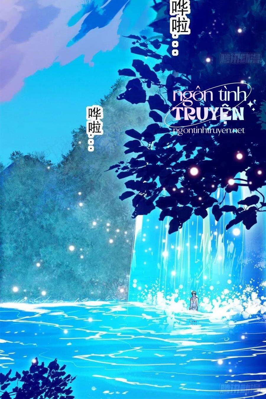 Toàn Mạng Đều Là Fan Cp Của Tôi Với Ảnh Đế Chapter 147 - 30