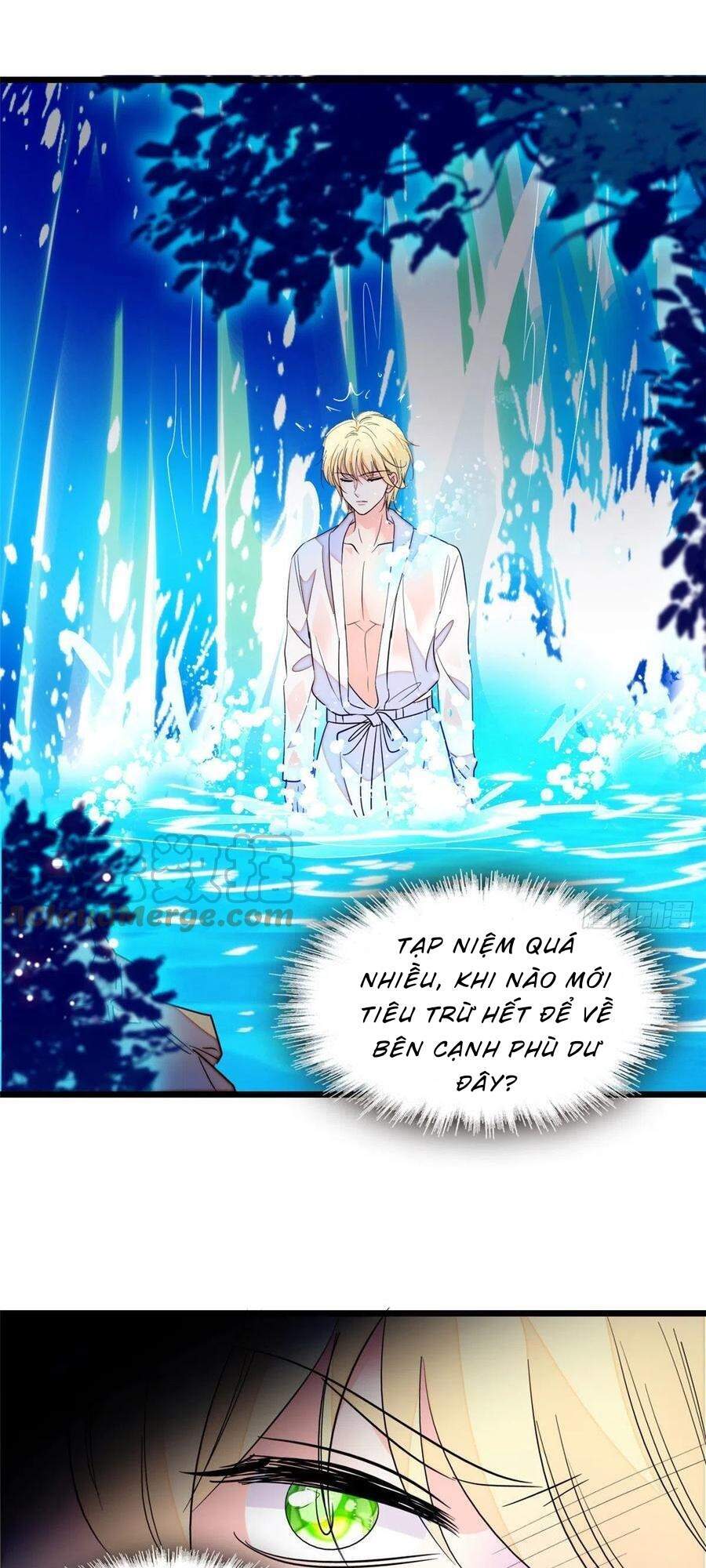 Toàn Mạng Đều Là Fan Cp Của Tôi Với Ảnh Đế Chapter 147 - 31