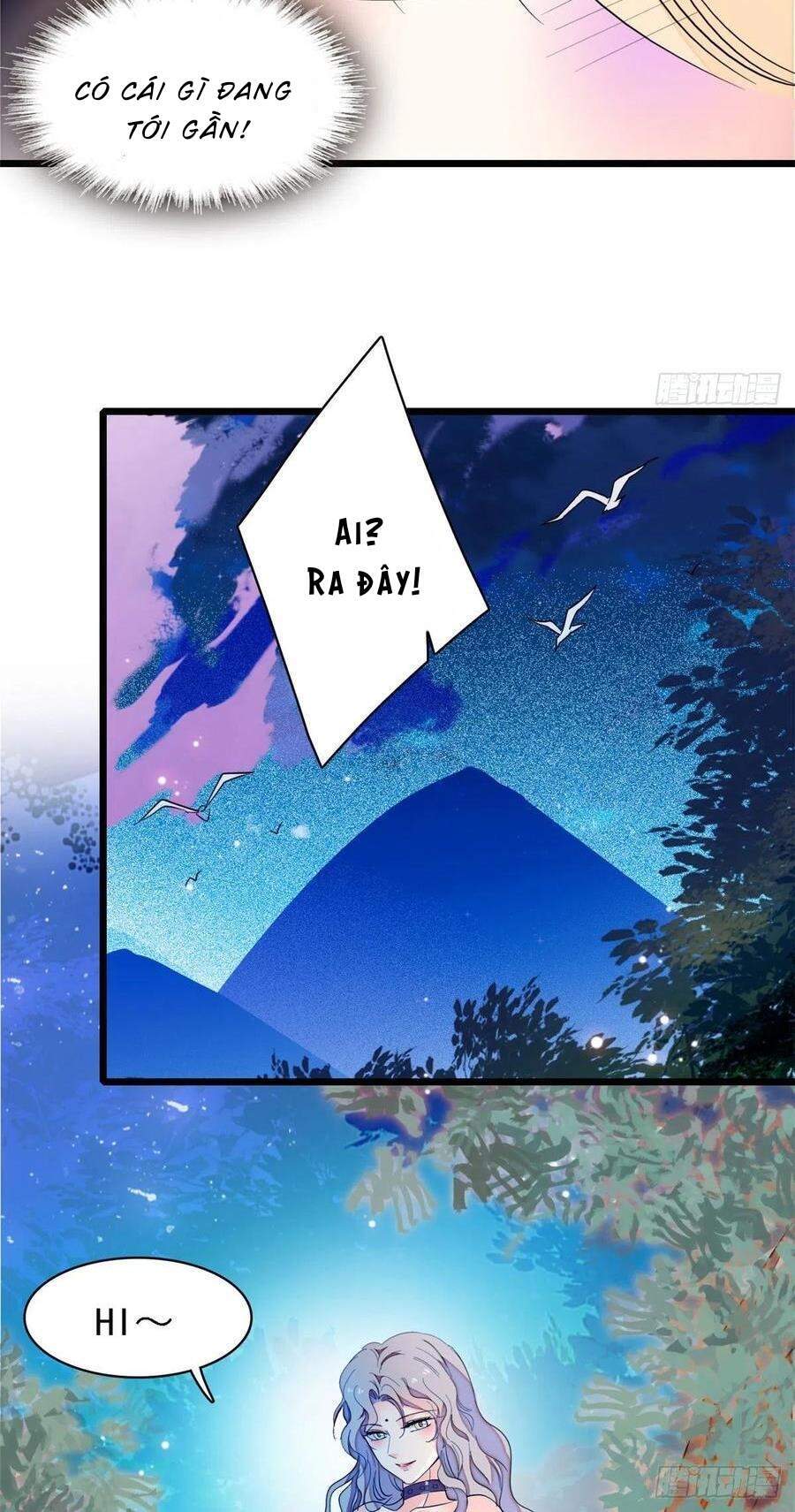 Toàn Mạng Đều Là Fan Cp Của Tôi Với Ảnh Đế Chapter 147 - 32