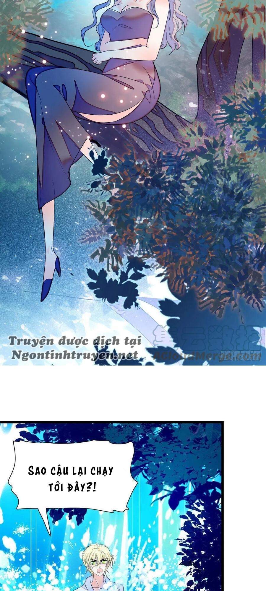 Toàn Mạng Đều Là Fan Cp Của Tôi Với Ảnh Đế Chapter 147 - 33