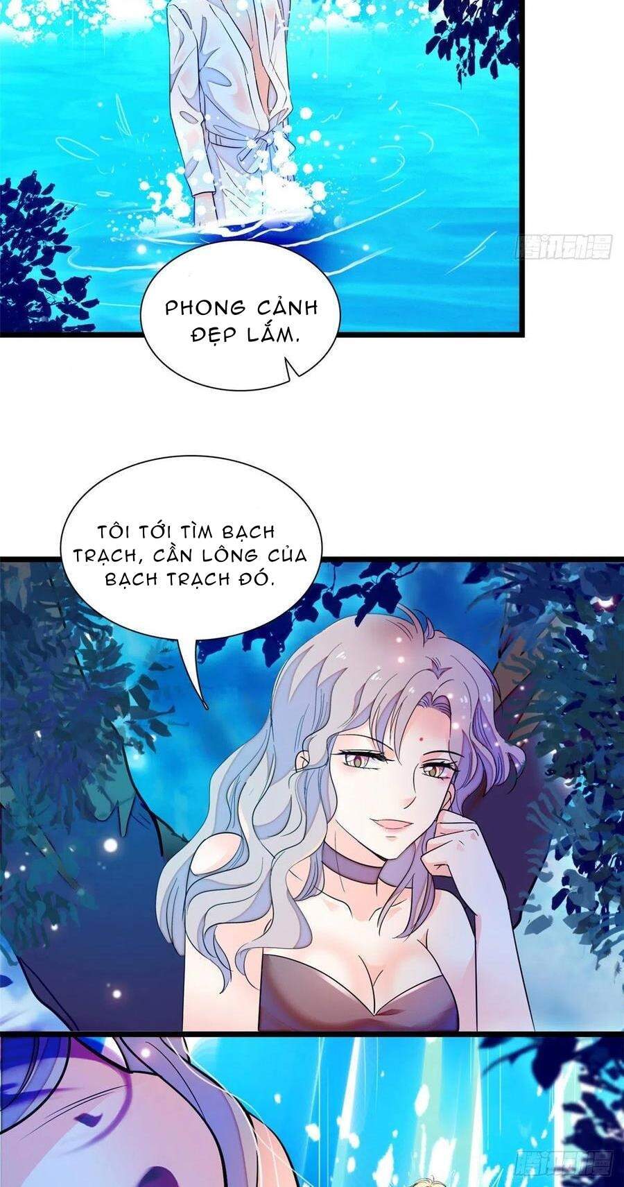 Toàn Mạng Đều Là Fan Cp Của Tôi Với Ảnh Đế Chapter 147 - 34