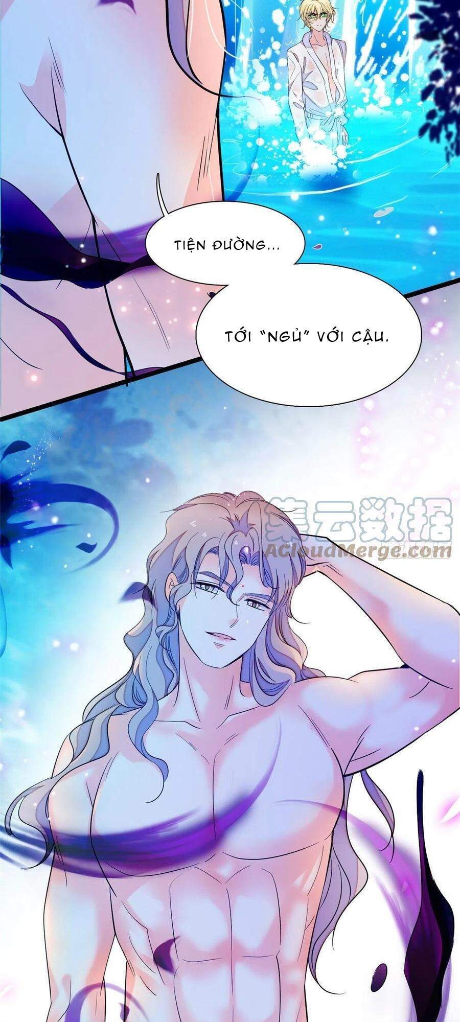 Toàn Mạng Đều Là Fan Cp Của Tôi Với Ảnh Đế Chapter 147 - 35