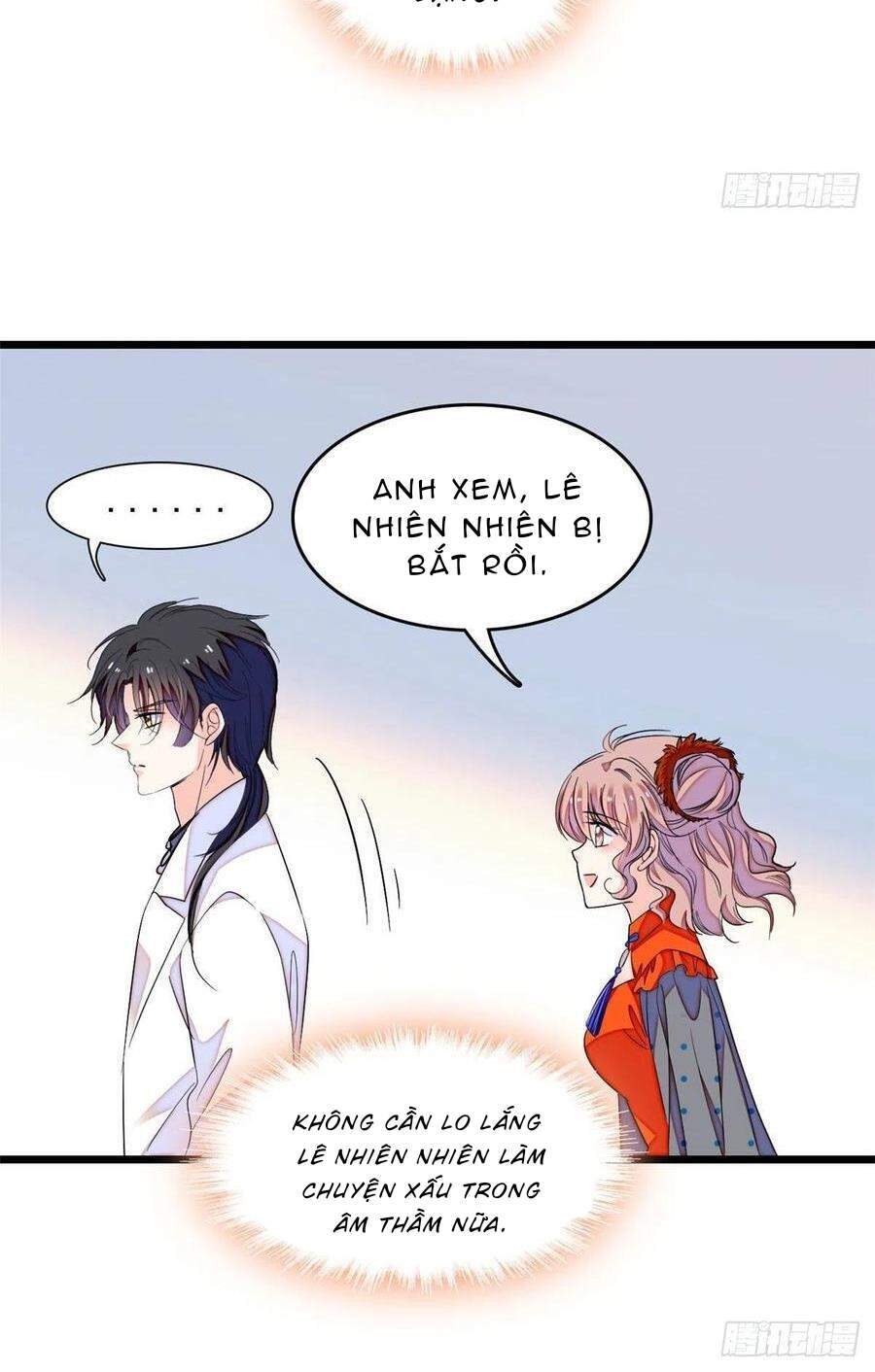 Toàn Mạng Đều Là Fan Cp Của Tôi Với Ảnh Đế Chapter 147 - 9