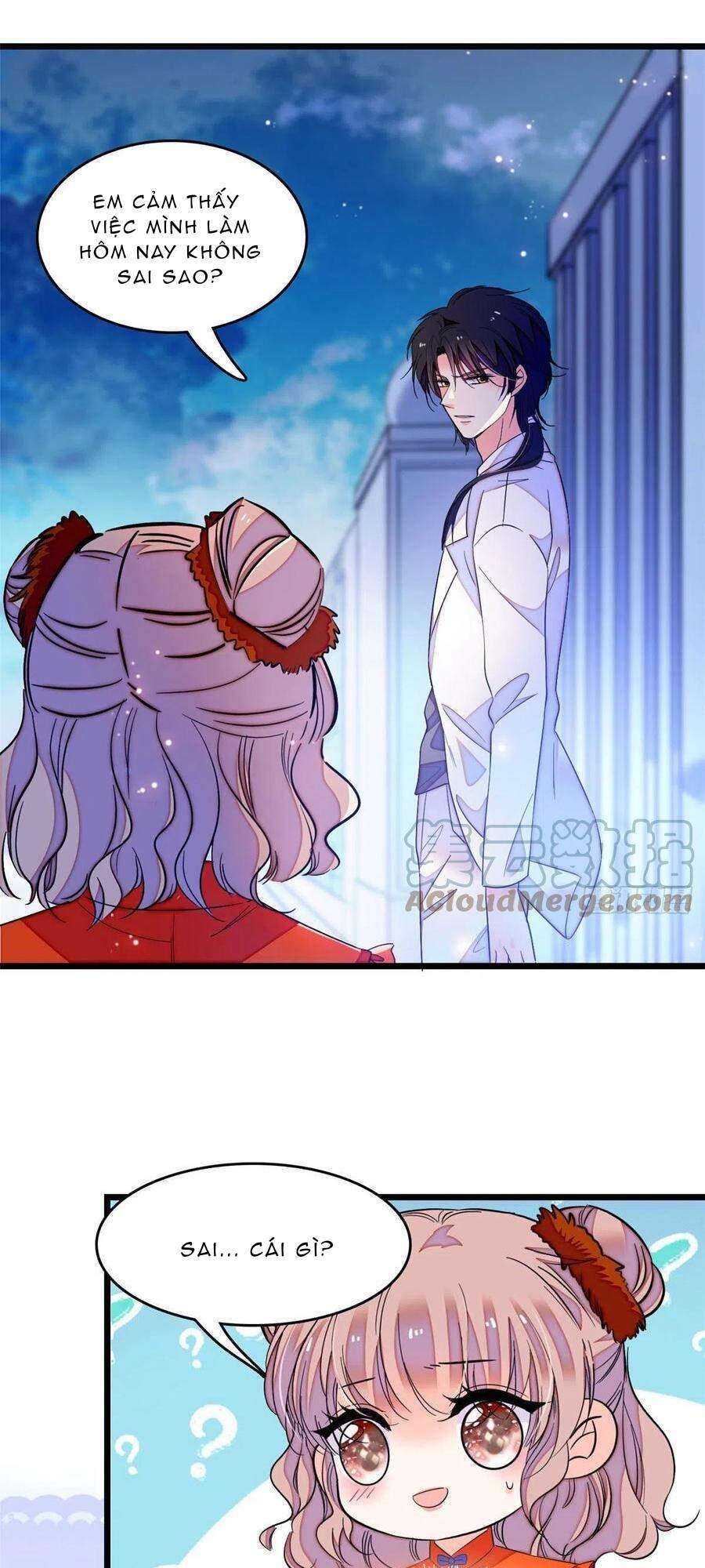 Toàn Mạng Đều Là Fan Cp Của Tôi Với Ảnh Đế Chapter 147 - 10