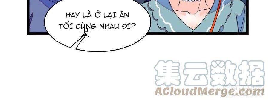 Toàn Mạng Đều Là Fan Cp Của Tôi Với Ảnh Đế Chapter 152 - 12