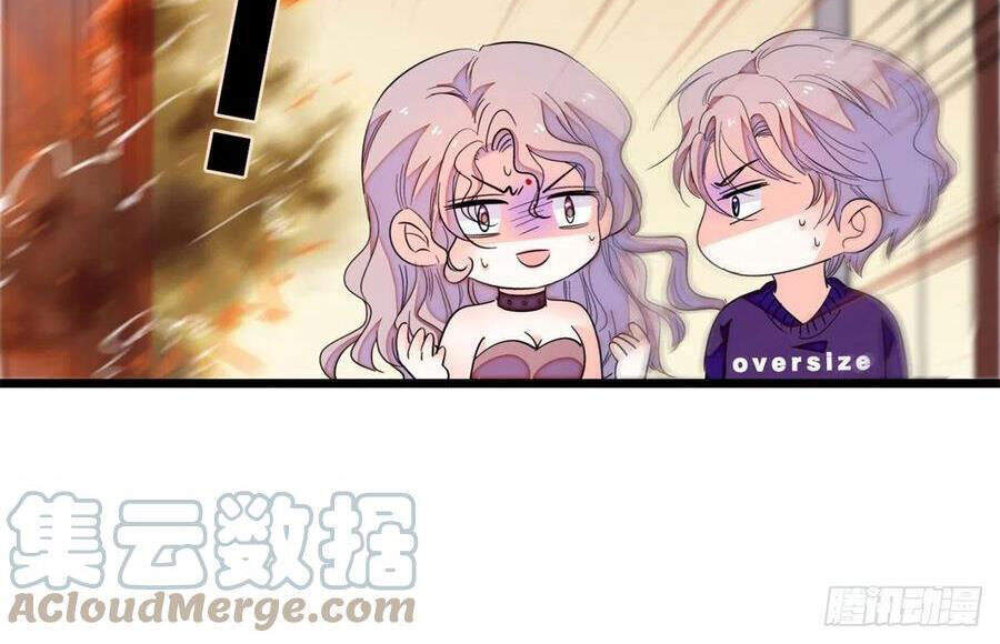 Toàn Mạng Đều Là Fan Cp Của Tôi Với Ảnh Đế Chapter 152 - 20