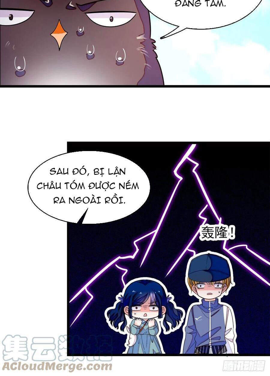 Toàn Mạng Đều Là Fan Cp Của Tôi Với Ảnh Đế Chapter 152 - 3