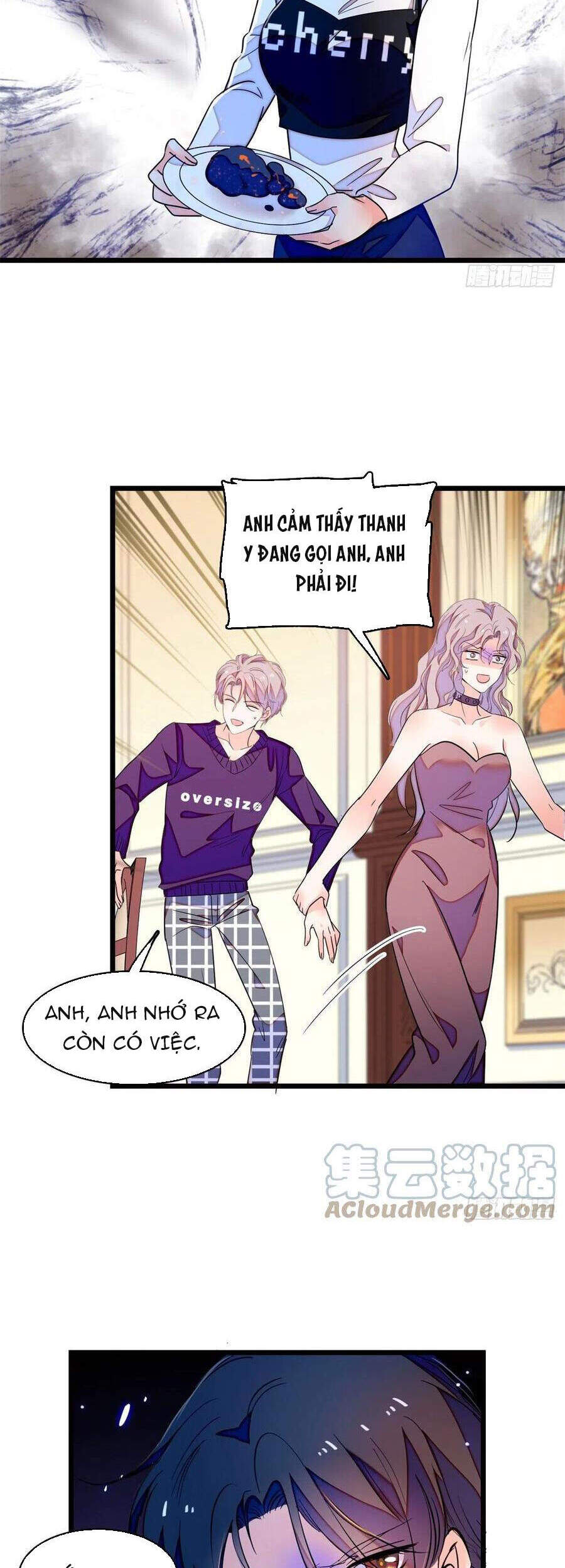 Toàn Mạng Đều Là Fan Cp Của Tôi Với Ảnh Đế Chapter 152 - 22