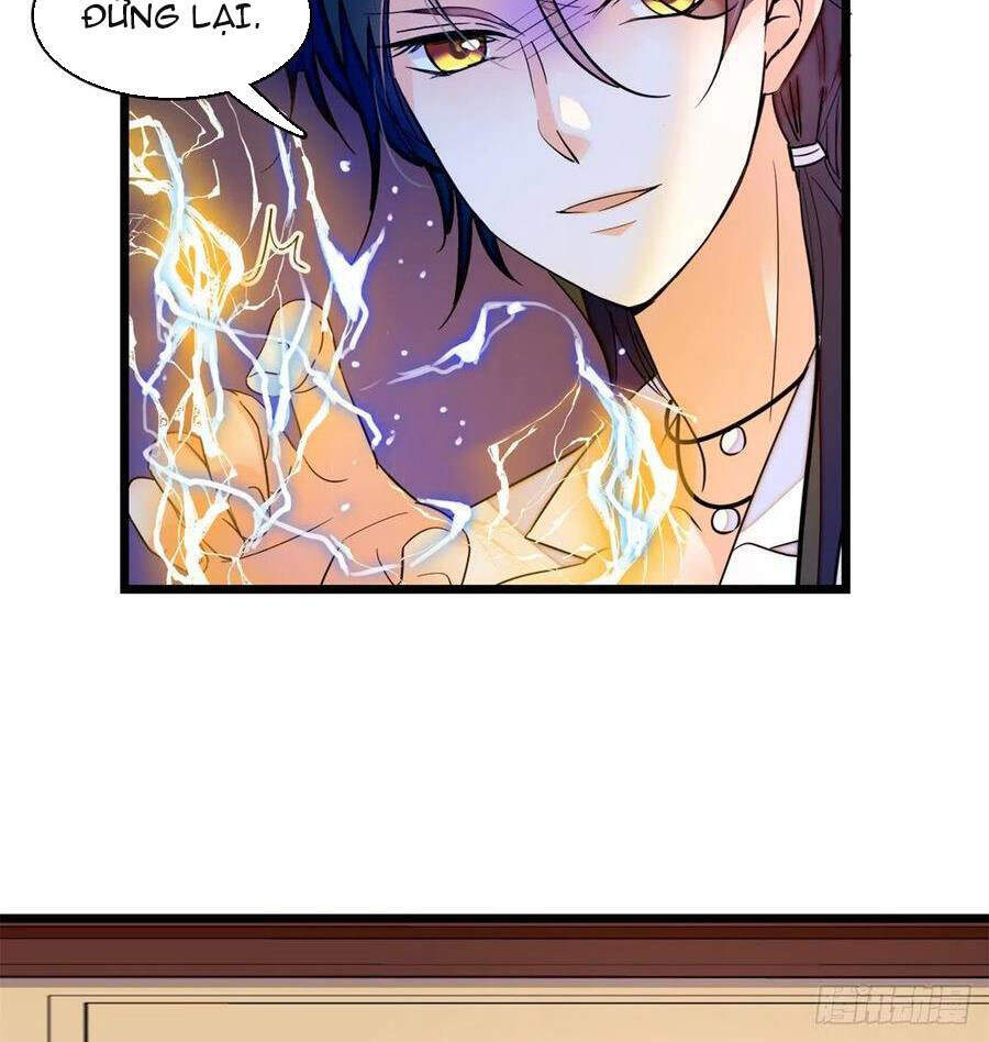 Toàn Mạng Đều Là Fan Cp Của Tôi Với Ảnh Đế Chapter 152 - 23